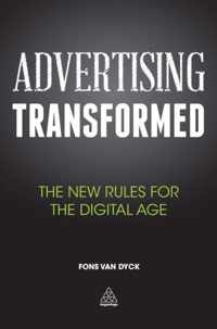 Advertising Transformed