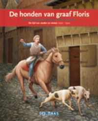 Terugblikken leesboeken 6 -   De honden van graaf Floris