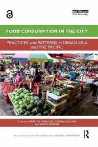 Food Consumption in the City