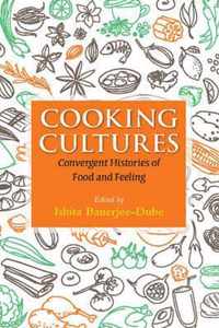 Cooking Cultures