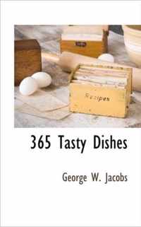 365 Tasty Dishes