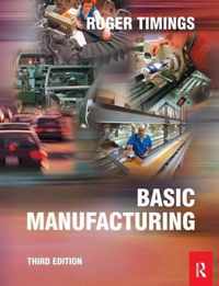 Basic Manufacturing