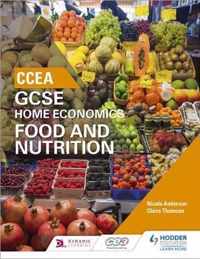 CCEA GCSE Home Economics