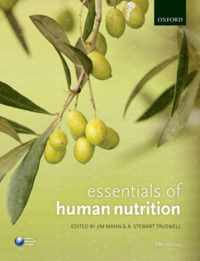 Essentials of Human Nutrition