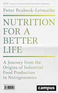 Nutrition for a Better Life