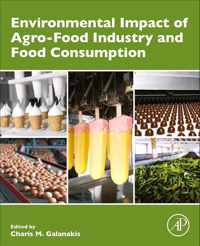 Environmental Impact of Agro-Food Industry and Food Consumption