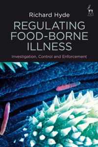 Regulating Food-borne Illness