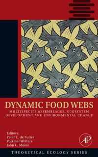 Dynamic Food Webs