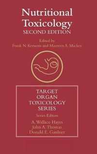 Nutritional Toxicology