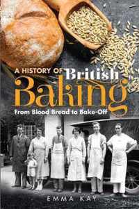 A History of British Baking