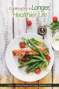 Cooking for a Longer, Healthier Life