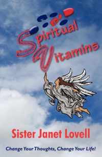 Spiritual Vitamins