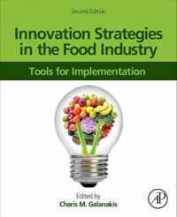 Innovation Strategies in the Food Industry