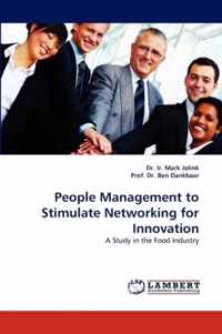 People Management to Stimulate Networking for Innovation