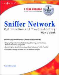 Sniffer Pro Network Optimization and Troubleshooting Handbook