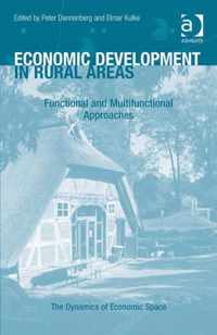 Economic Development in Rural Areas