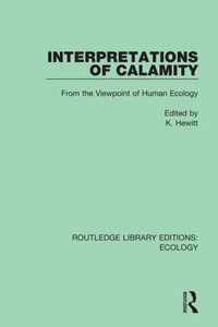 Interpretations of Calamity