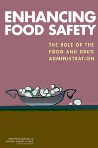 Enhancing Food Safety