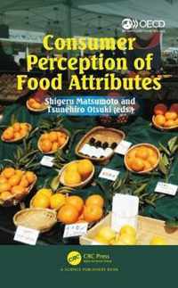 Consumer Perception of Food Attributes