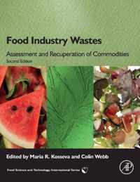 Food Industry Wastes