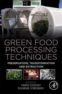 Green Food Processing Techniques