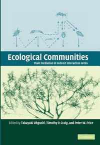 Ecological Communities