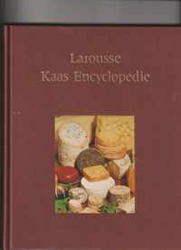 Larousse kaas encyclopedie