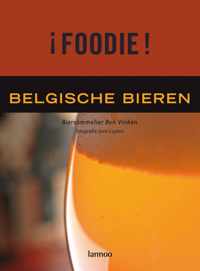 Foodie Belgische Bieren