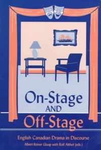 On Stage and Off Stage