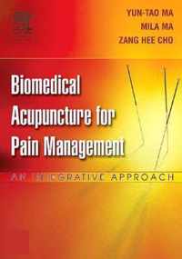 Biomedical Acupuncture for Pain Management