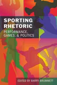 Sporting Rhetoric