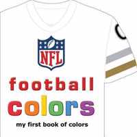NFL Football Colors
