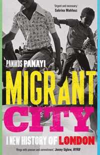 Migrant City
