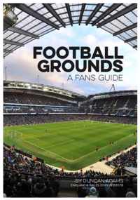 Football Grounds Guide 2017-18
