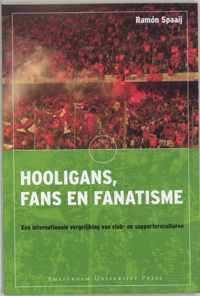 Hooligans, fans en fanatisme