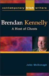 Brendan Kennelly