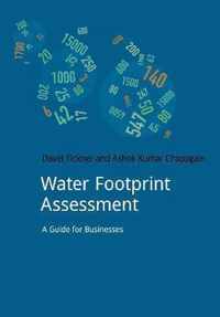Water Footprint Assessment