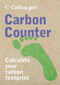 Carbon Counter (Collins Gem)