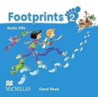 Footprints 2 Audio CDx3