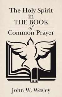 The Holy Spirit in The Book of Common Prayer