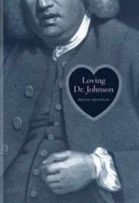 Loving Dr. Johnson