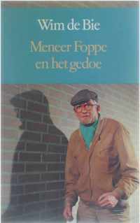 Meneer Foppe En Het Gedoe