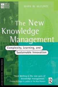 The New Knowledge Management