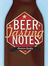 Beer Tasting Notes