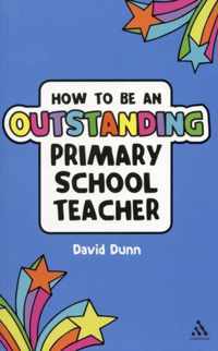 How Outstanding Primary School Teacher