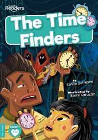 The Time Finders