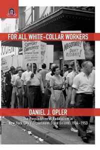 For All White-Collar Workers