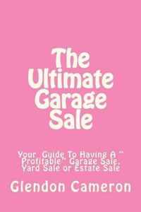 The Ultimate Garage Sale