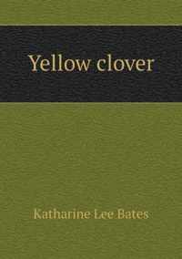 Yellow clover