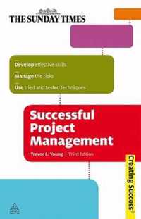 Creating Success: Successful Project Management